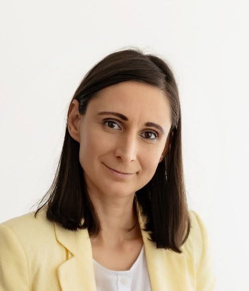 Cristina Iancu